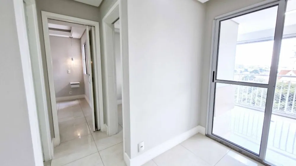 Apartamento, 2 quartos, 56 m² - Foto 1