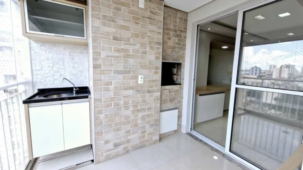 Apartamento, 2 quartos, 56 m² - Foto 5
