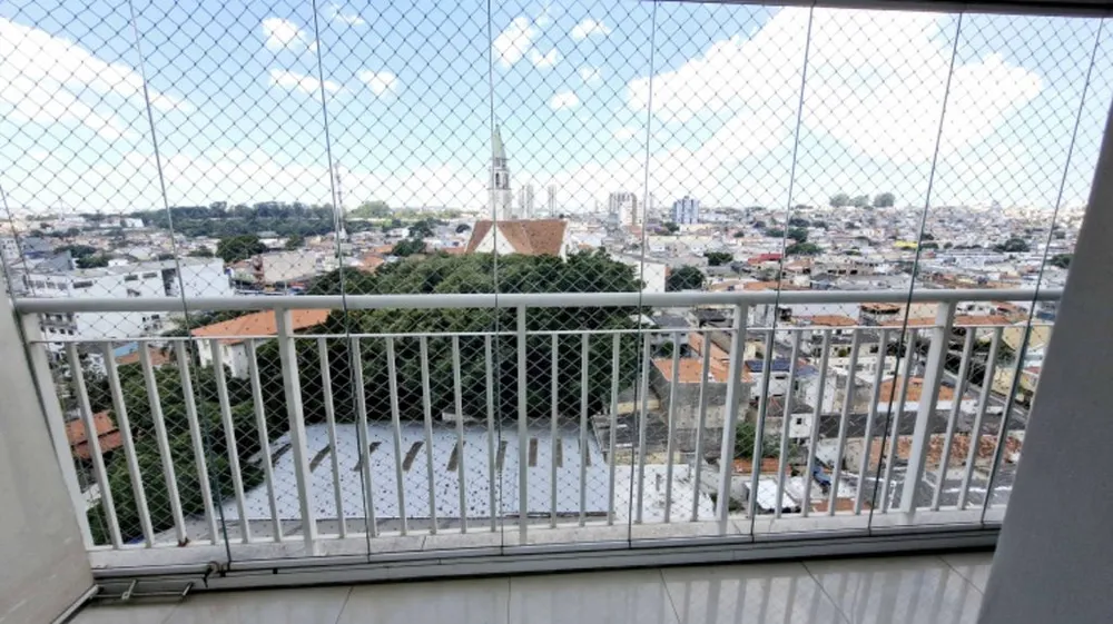 Apartamento, 2 quartos, 56 m² - Foto 4