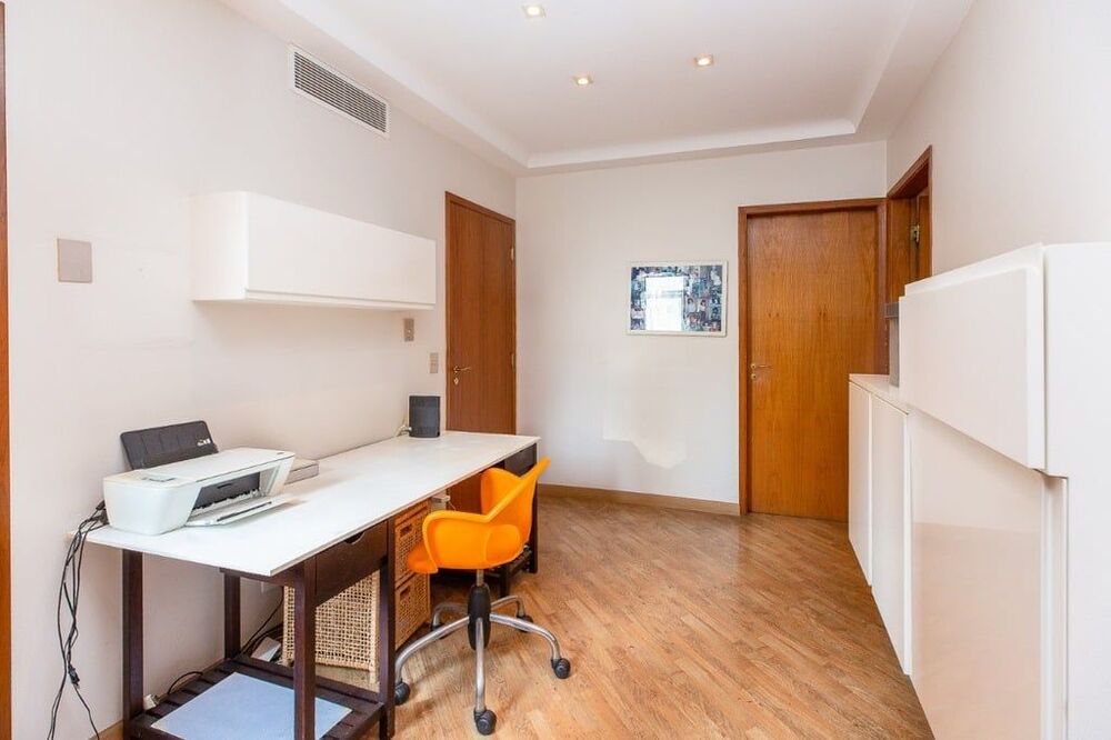 Apartamento, 3 quartos, 219 m² - Foto 3