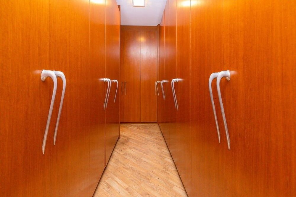 Apartamento, 3 quartos, 219 m² - Foto 2