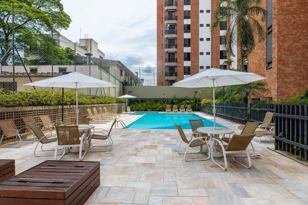 Apartamento, 3 quartos, 219 m² - Foto 7