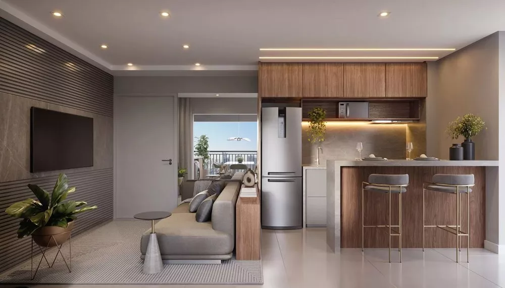 Apartamento, 2 quartos, 121 m² - Foto 15
