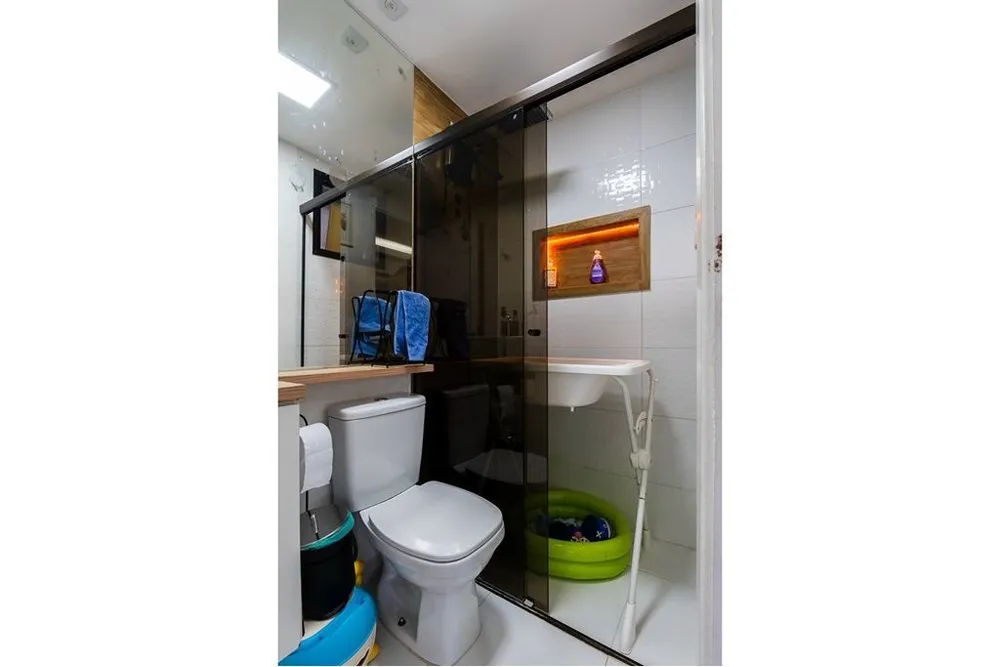 Cobertura, 3 quartos, 107 m² - Foto 8