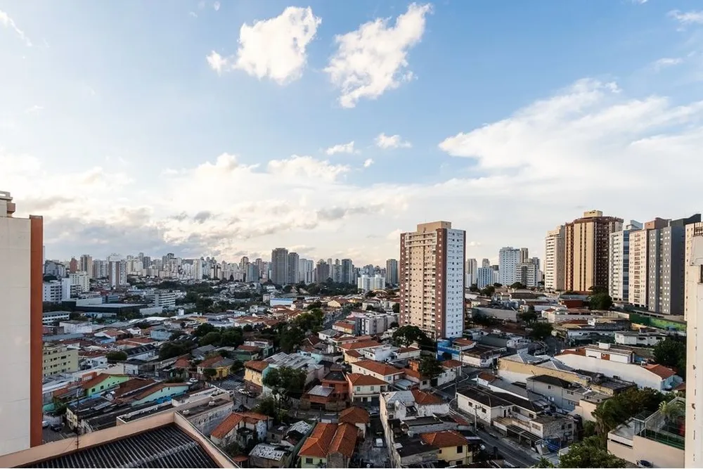 Cobertura, 3 quartos, 107 m² - Foto 6