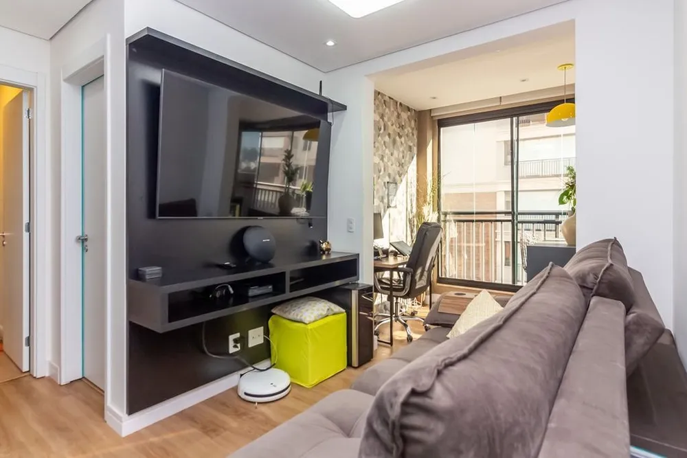 Apartamento, 2 quartos, 61 m² - Foto 5