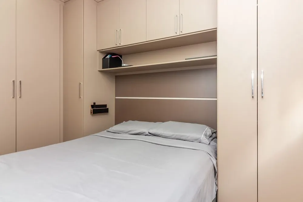 Apartamento, 2 quartos, 61 m² - Foto 8