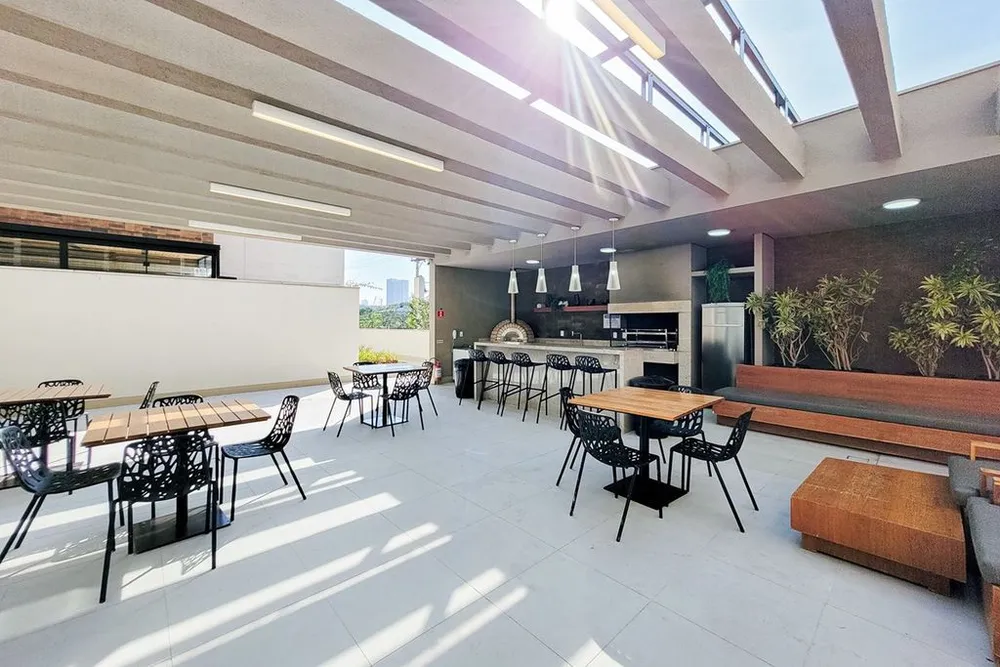 Apartamento, 2 quartos, 61 m² - Foto 1