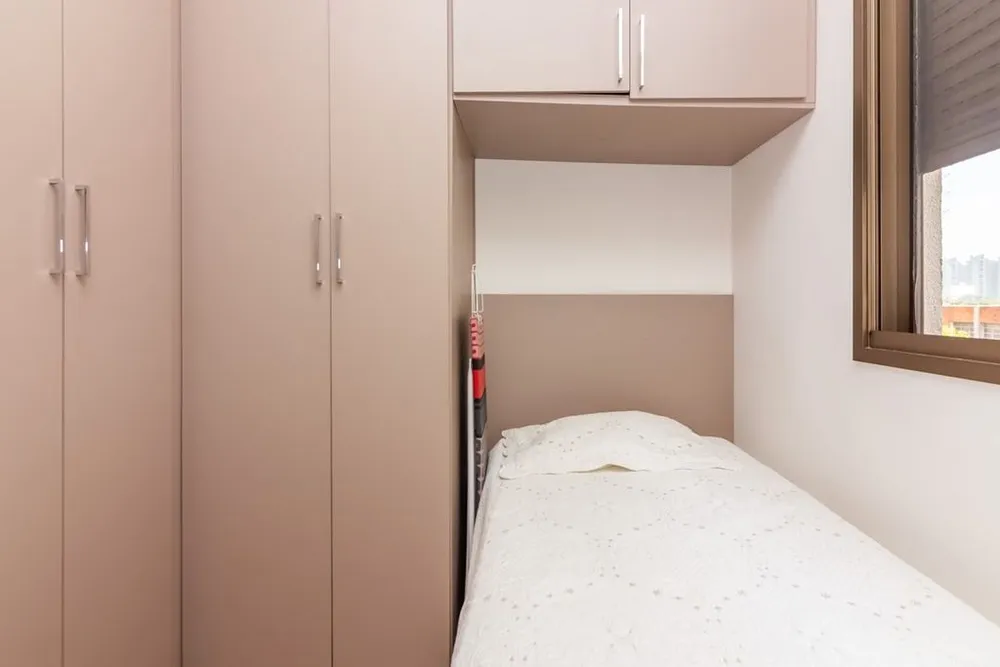 Apartamento, 2 quartos, 61 m² - Foto 2