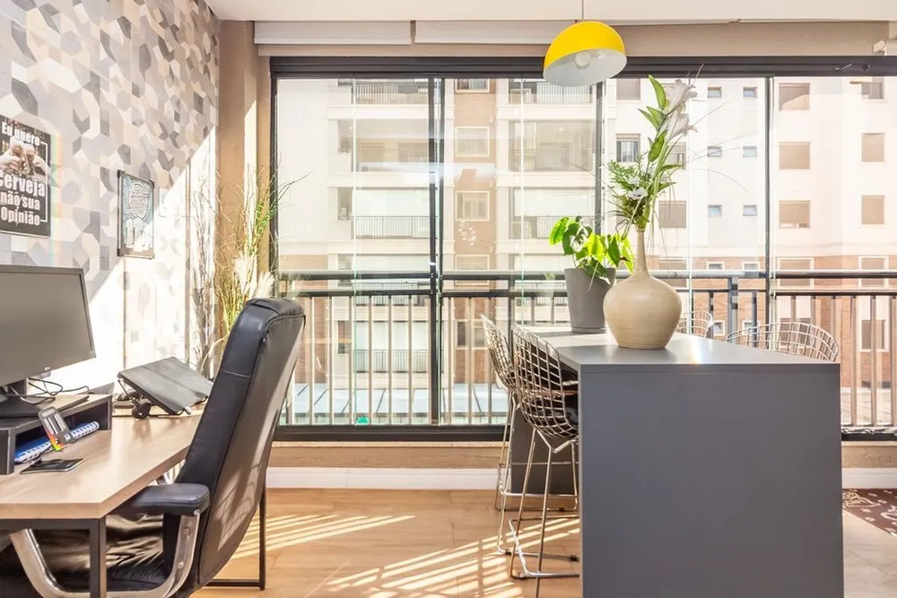 Apartamento, 2 quartos, 61 m² - Foto 6