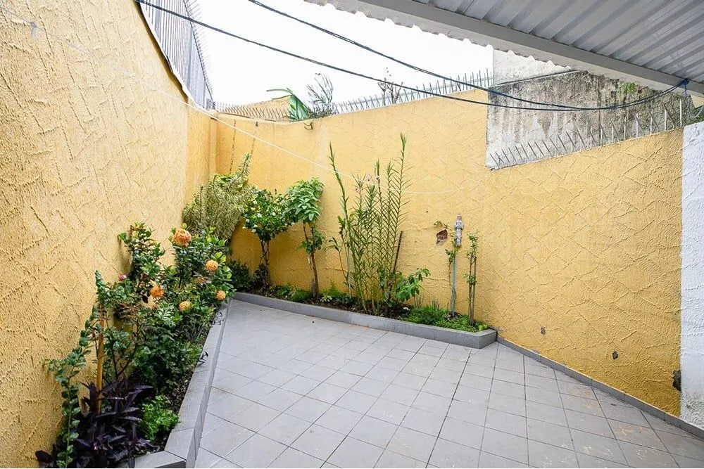 Casa de Condomínio à venda com 3 quartos, 158m² - Foto 2