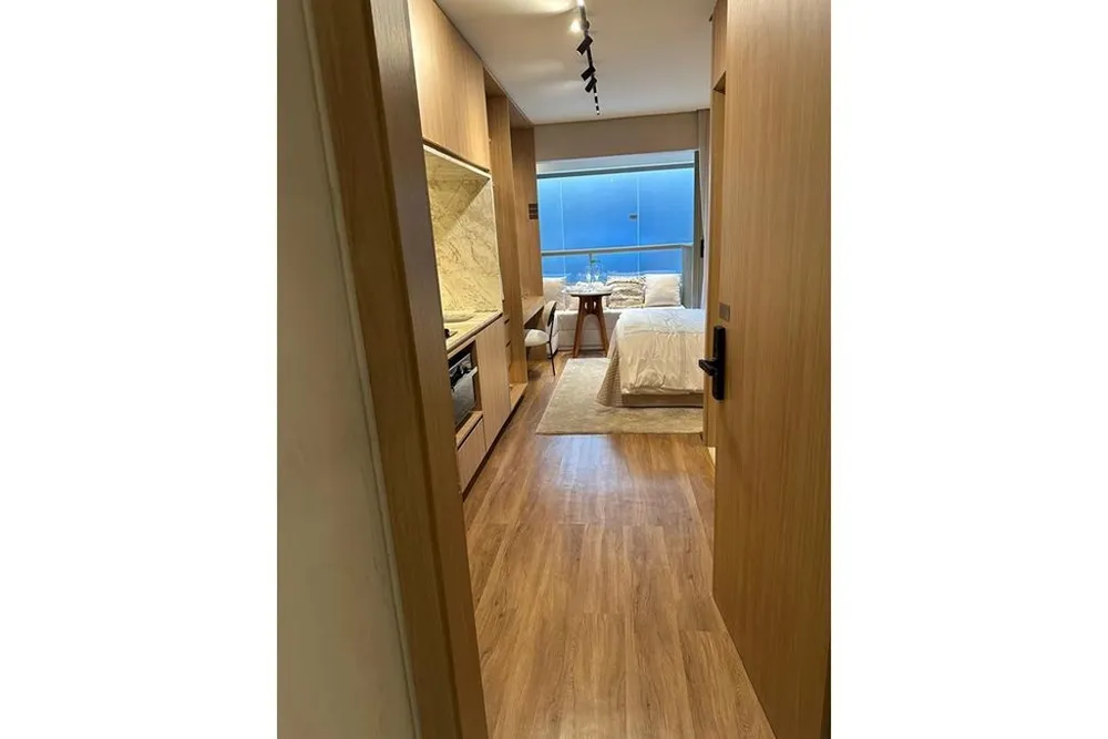 Apartamento, 1 quarto, 23 m² - Foto 3