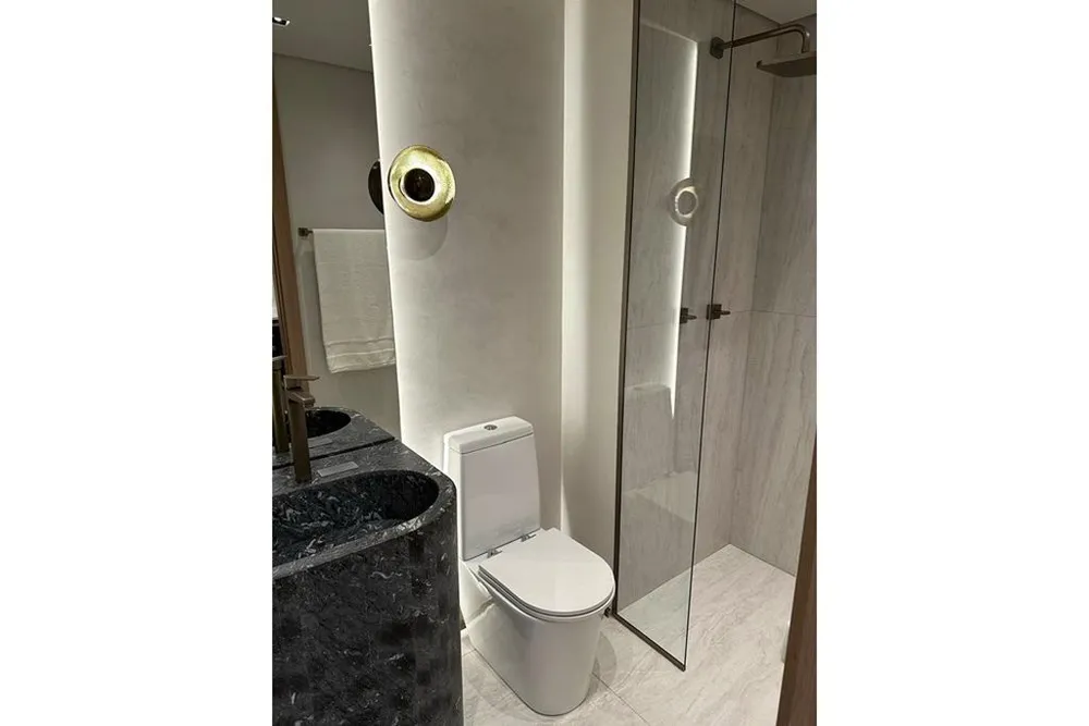 Apartamento, 1 quarto, 23 m² - Foto 12