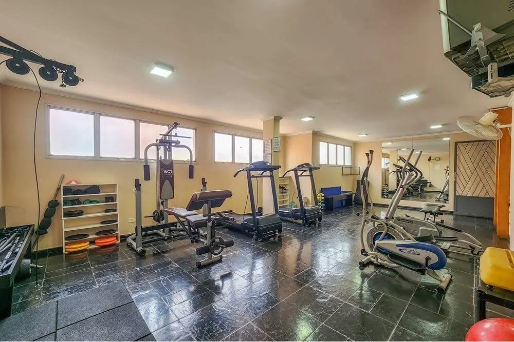 Apartamento, 2 quartos, 53 m² - Foto 13