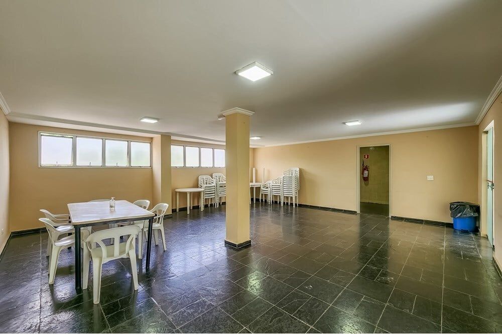 Apartamento, 2 quartos, 53 m² - Foto 1