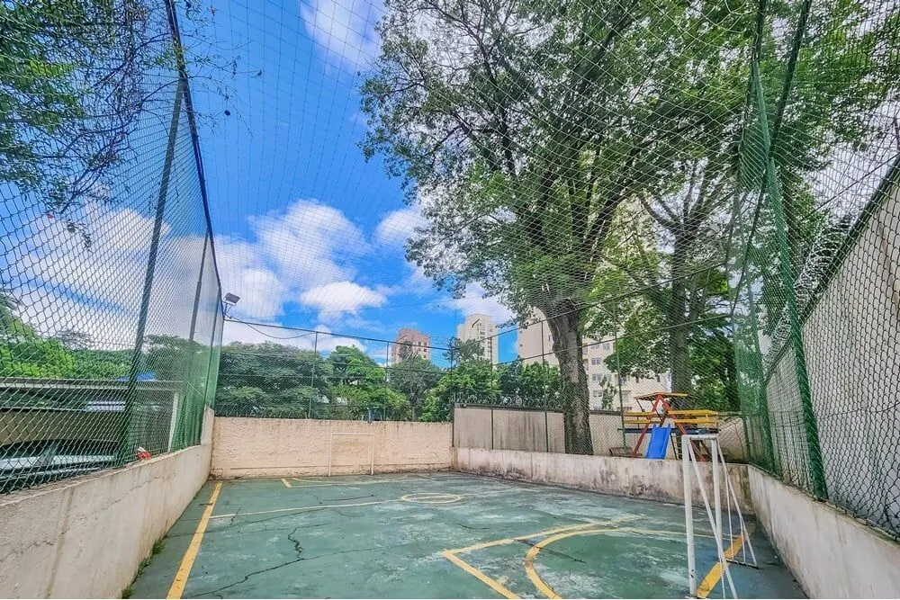Apartamento, 2 quartos, 53 m² - Foto 9