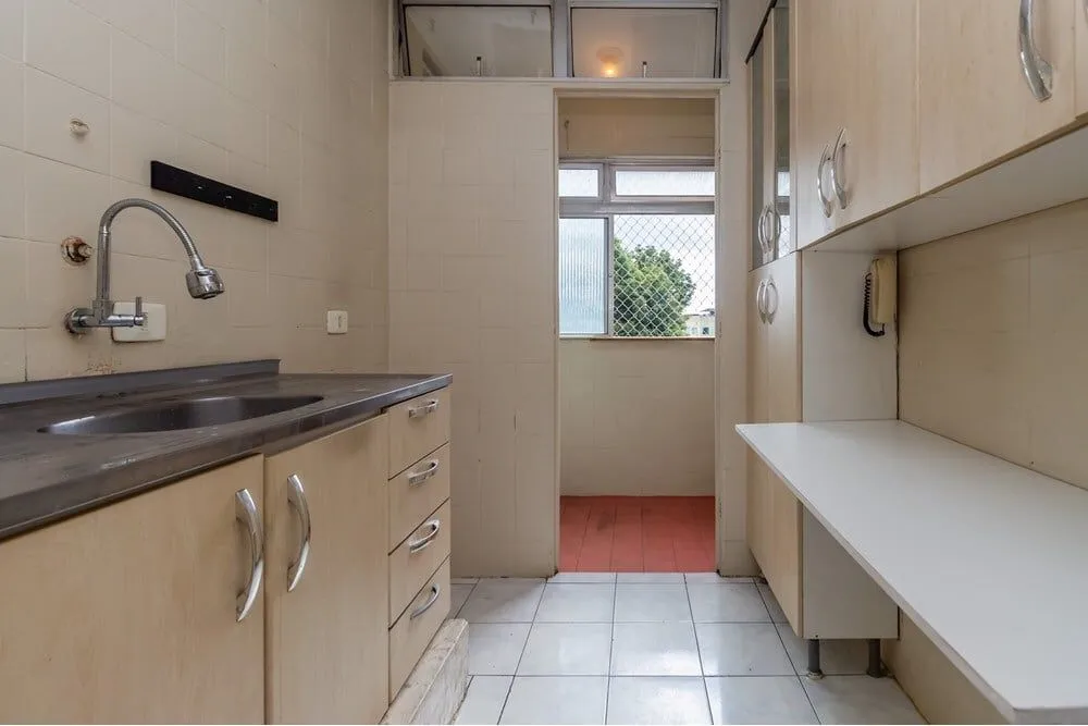 Apartamento, 2 quartos, 53 m² - Foto 12