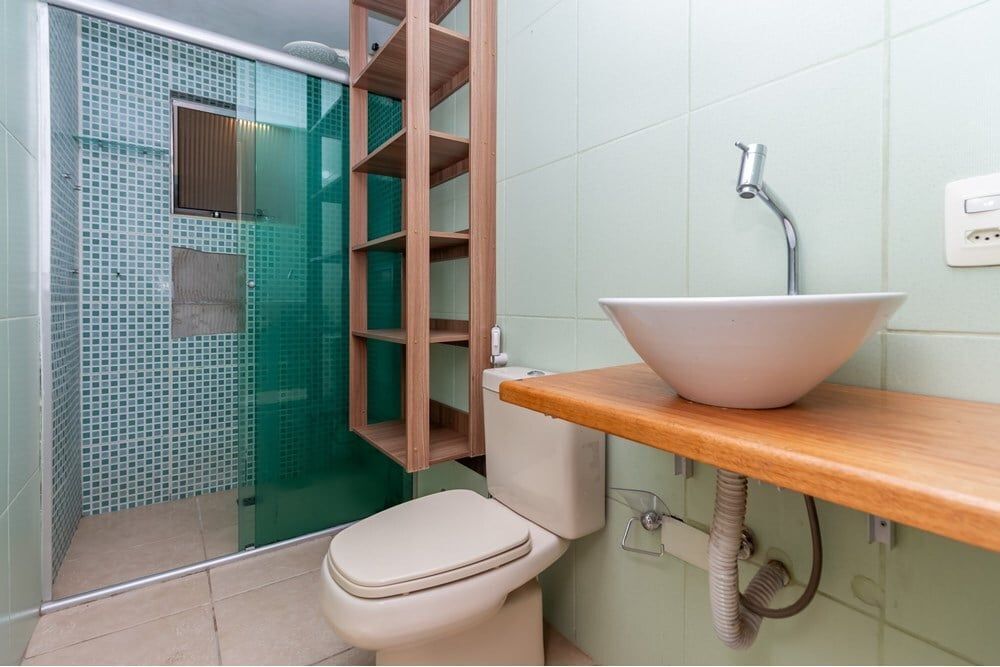Apartamento, 2 quartos, 53 m² - Foto 5