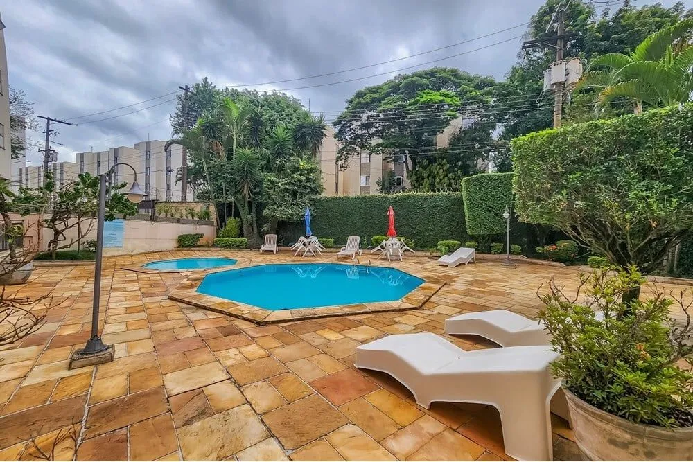 Apartamento, 2 quartos, 53 m² - Foto 11
