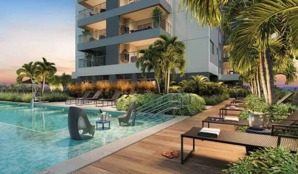 Apartamento, 2 quartos, 63 m² - Foto 18