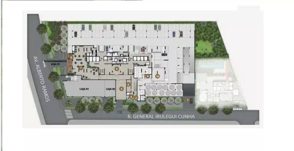 Apartamento, 2 quartos, 63 m² - Foto 17
