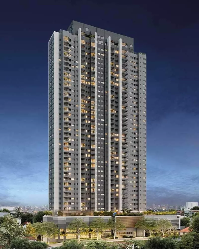 Apartamento, 2 quartos, 63 m² - Foto 27