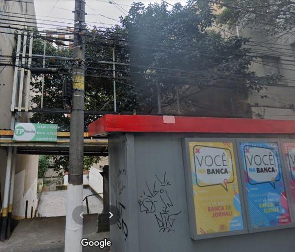 Loteamento e Condomínio à venda, 400M2 - Foto 1