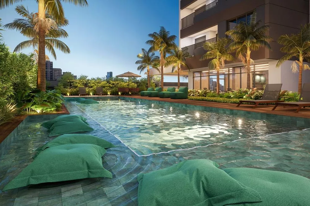 Cobertura, 1 quarto, 125 m² - Foto 31