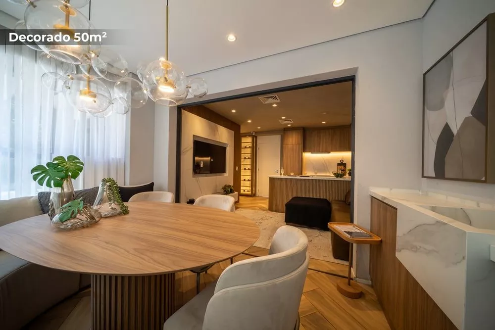 Cobertura, 1 quarto, 125 m² - Foto 7