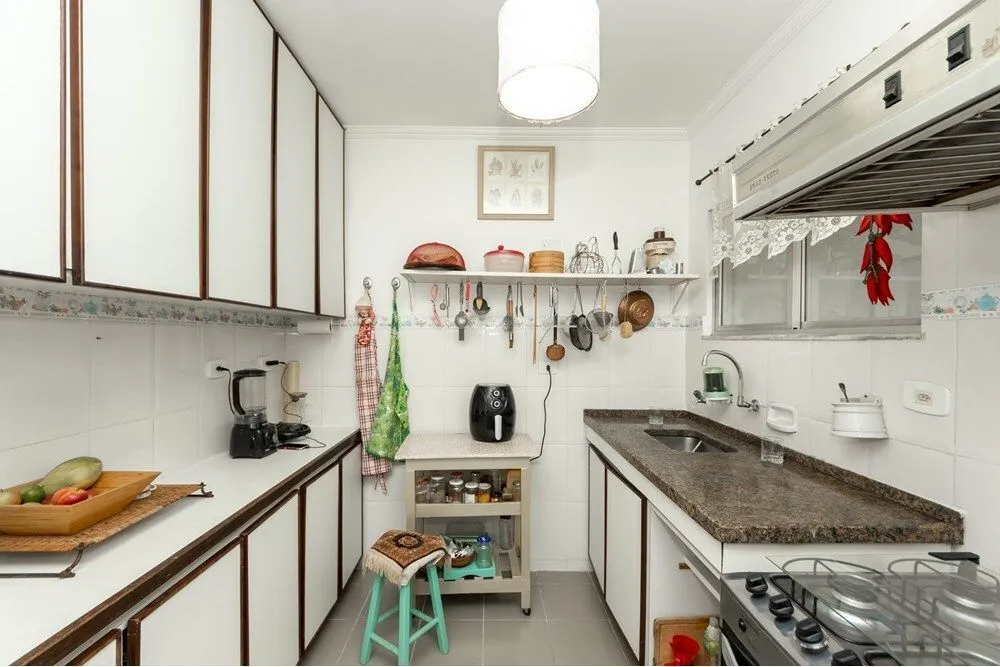 Apartamento, 2 quartos, 110 m² - Foto 5