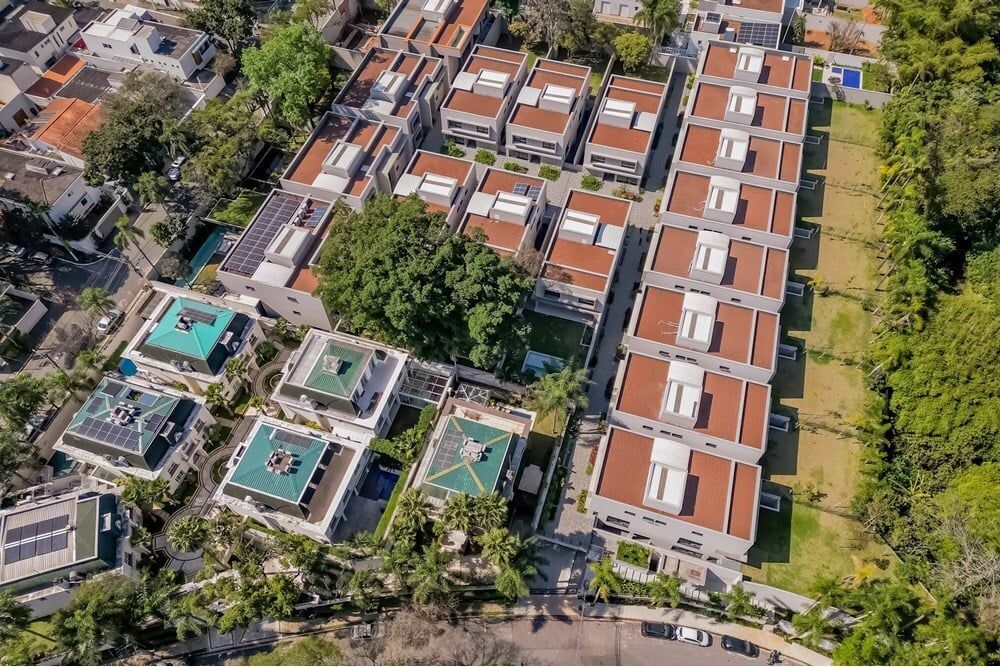 Casa de Condomínio à venda com 4 quartos, 769m² - Foto 4