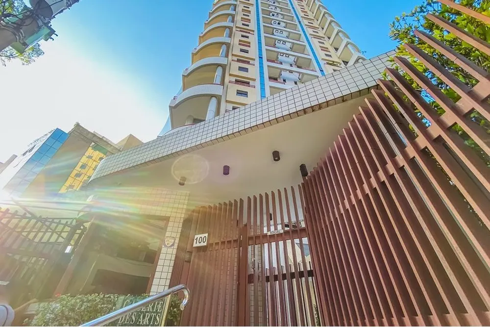 Apartamento, 4 quartos, 190 m² - Foto 4