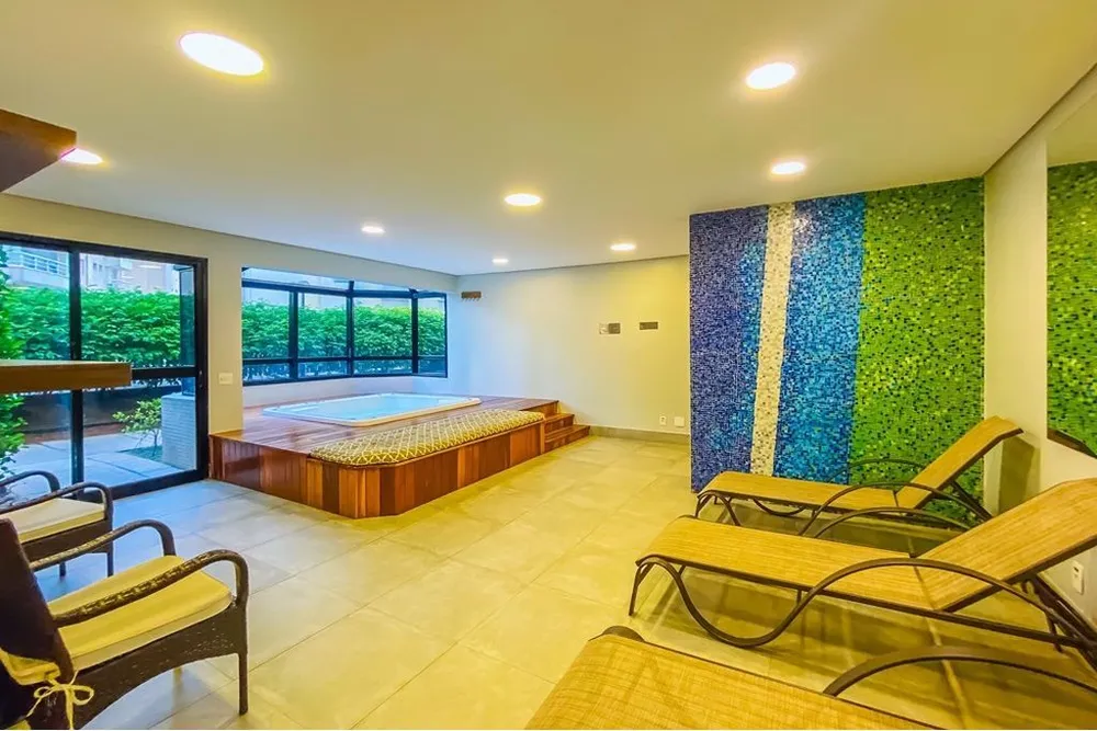 Apartamento, 4 quartos, 190 m² - Foto 3