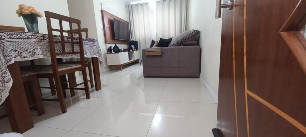 Apartamento, 2 quartos, 46 m² - Foto 4