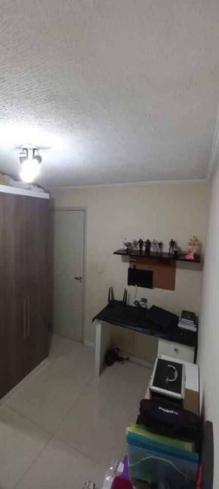 Apartamento, 2 quartos, 46 m² - Foto 1