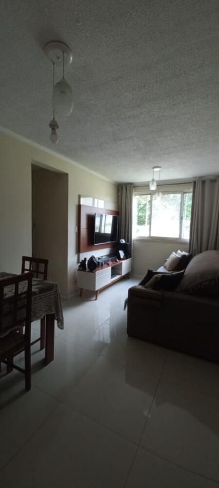 Apartamento, 2 quartos, 46 m² - Foto 6