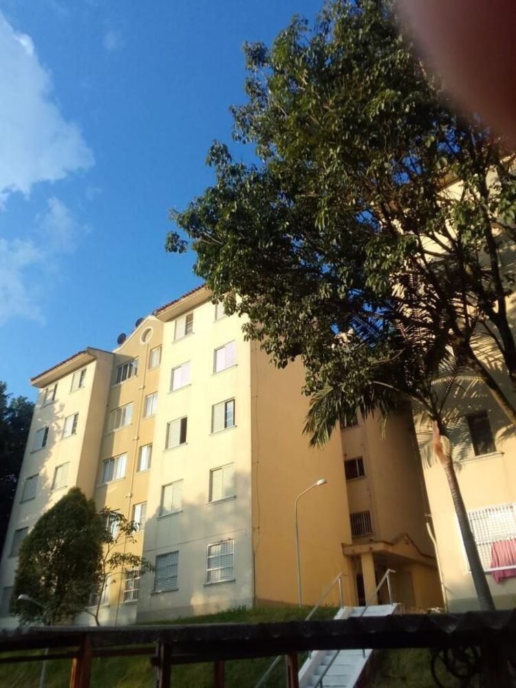 Apartamento, 2 quartos, 46 m² - Foto 13