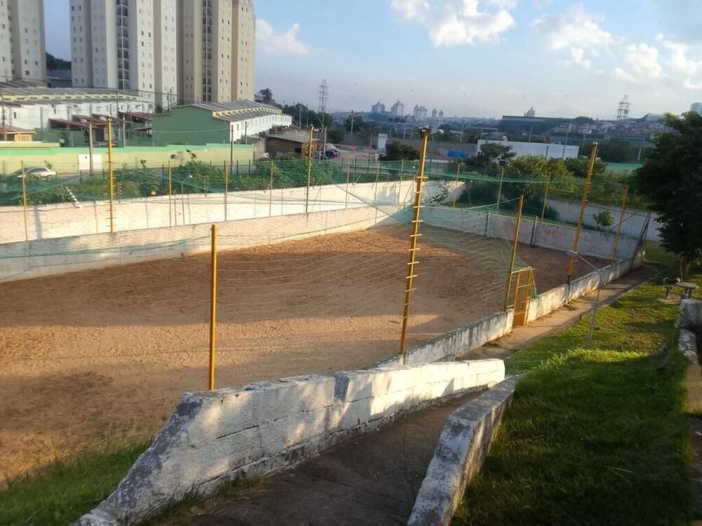 Apartamento, 2 quartos, 46 m² - Foto 9