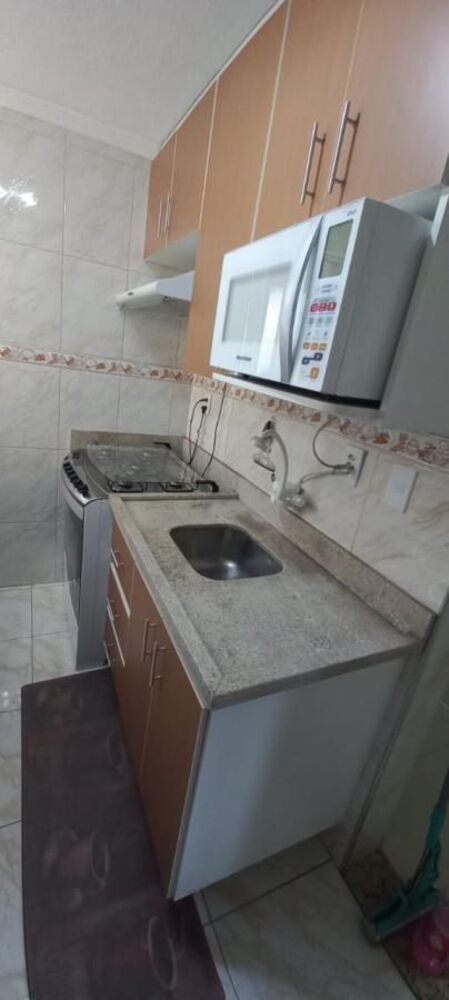 Apartamento, 2 quartos, 46 m² - Foto 15