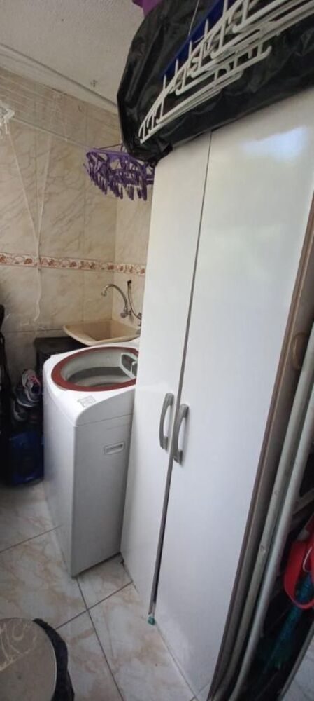 Apartamento, 2 quartos, 46 m² - Foto 2
