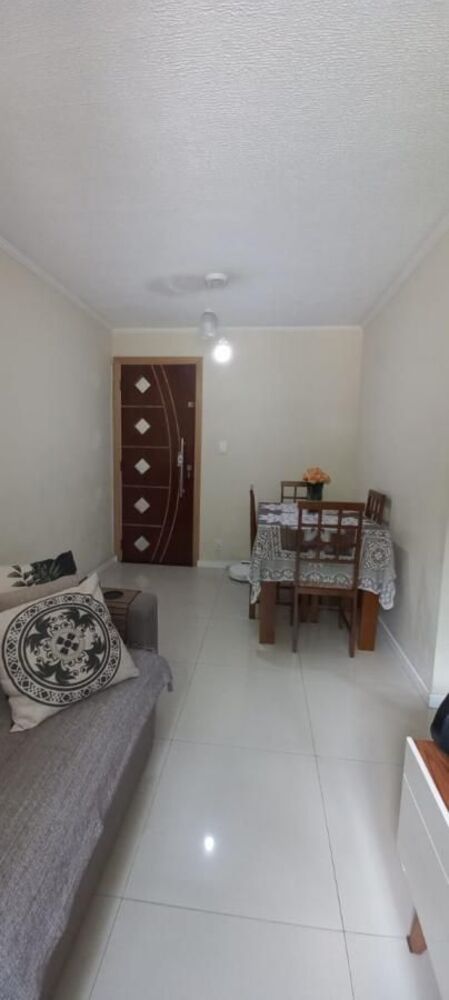 Apartamento, 2 quartos, 46 m² - Foto 8
