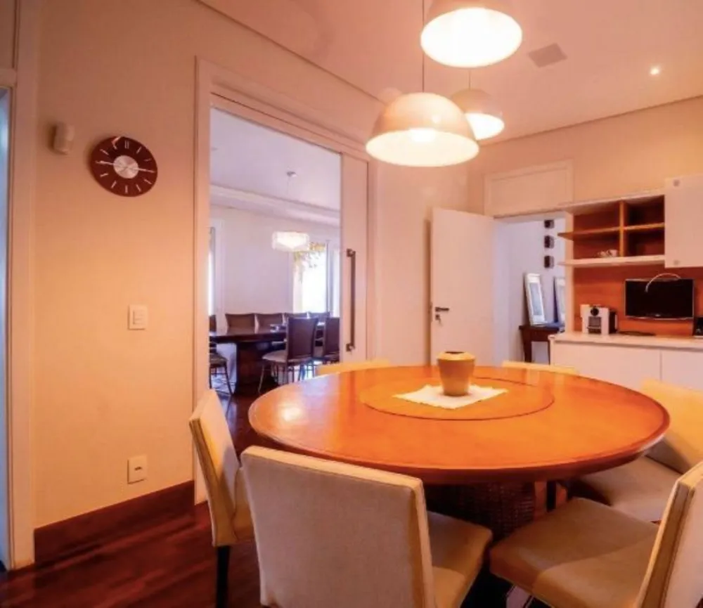Casa de Condomínio, 6 quartos - Foto 2