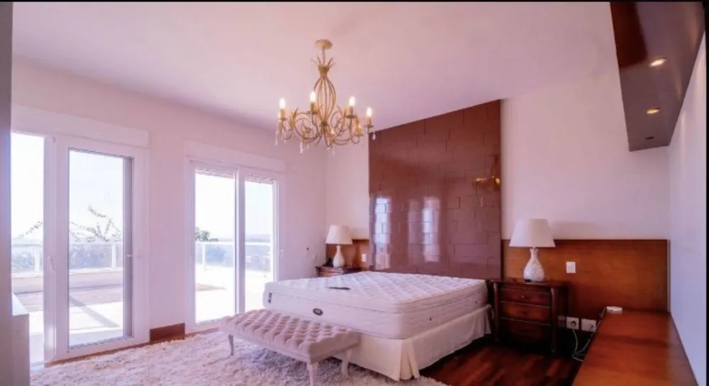 Casa de Condomínio, 6 quartos - Foto 4