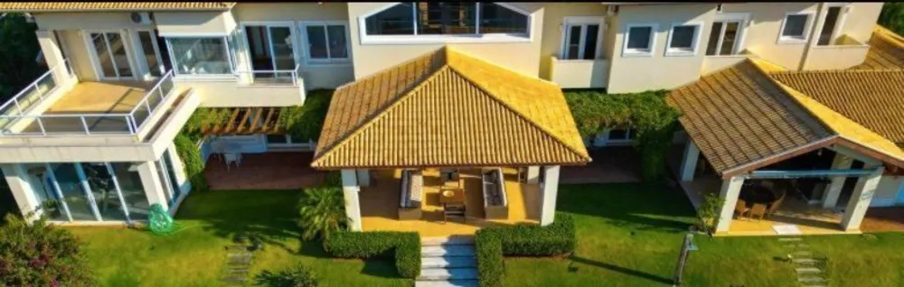 Casa de Condomínio, 6 quartos - Foto 7