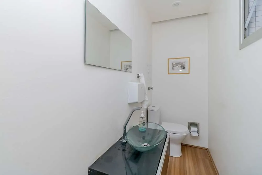 Sala-Conjunto, 54 m² - Foto 6
