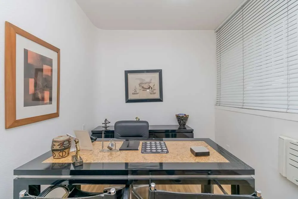 Sala-Conjunto, 54 m² - Foto 10