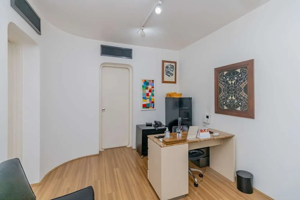 Sala-Conjunto, 54 m² - Foto 9