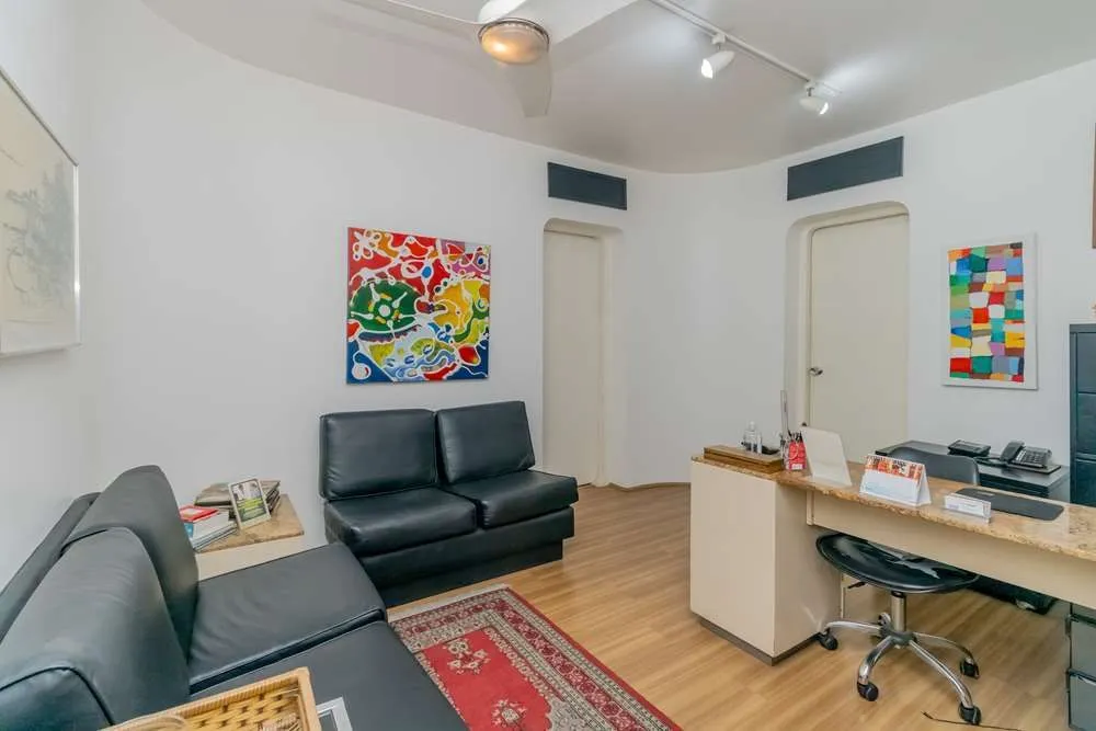 Sala-Conjunto, 54 m² - Foto 8