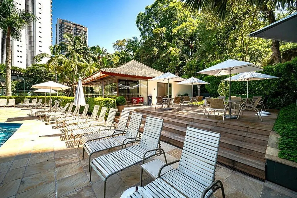 Cobertura, 4 quartos, 542 m² - Foto 4