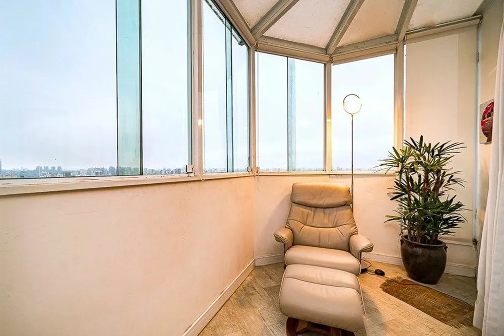 Cobertura, 4 quartos, 542 m² - Foto 2